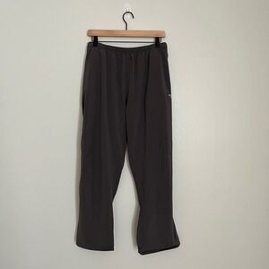 The North Face Flight Series Men's XXXL Gray Track Pants Athletic